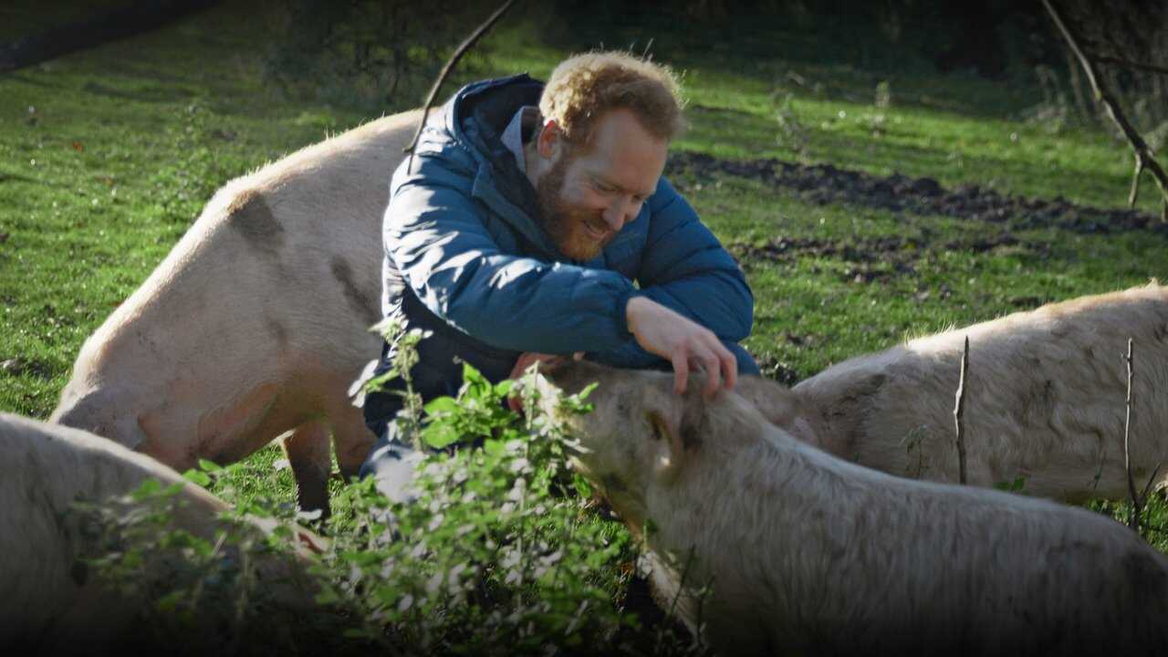 I Could Never Go Vegan 0