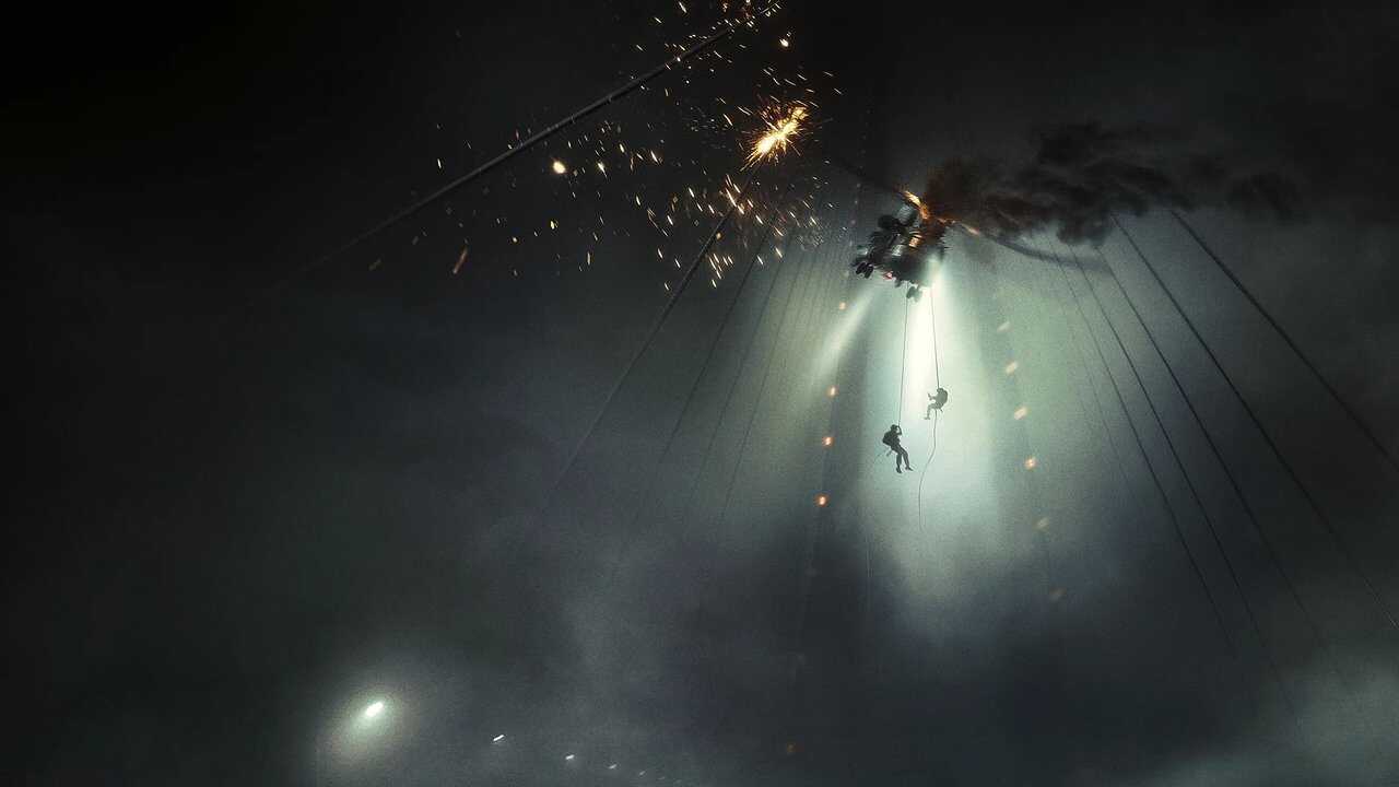 Talchul: Project Silence (2024) 0