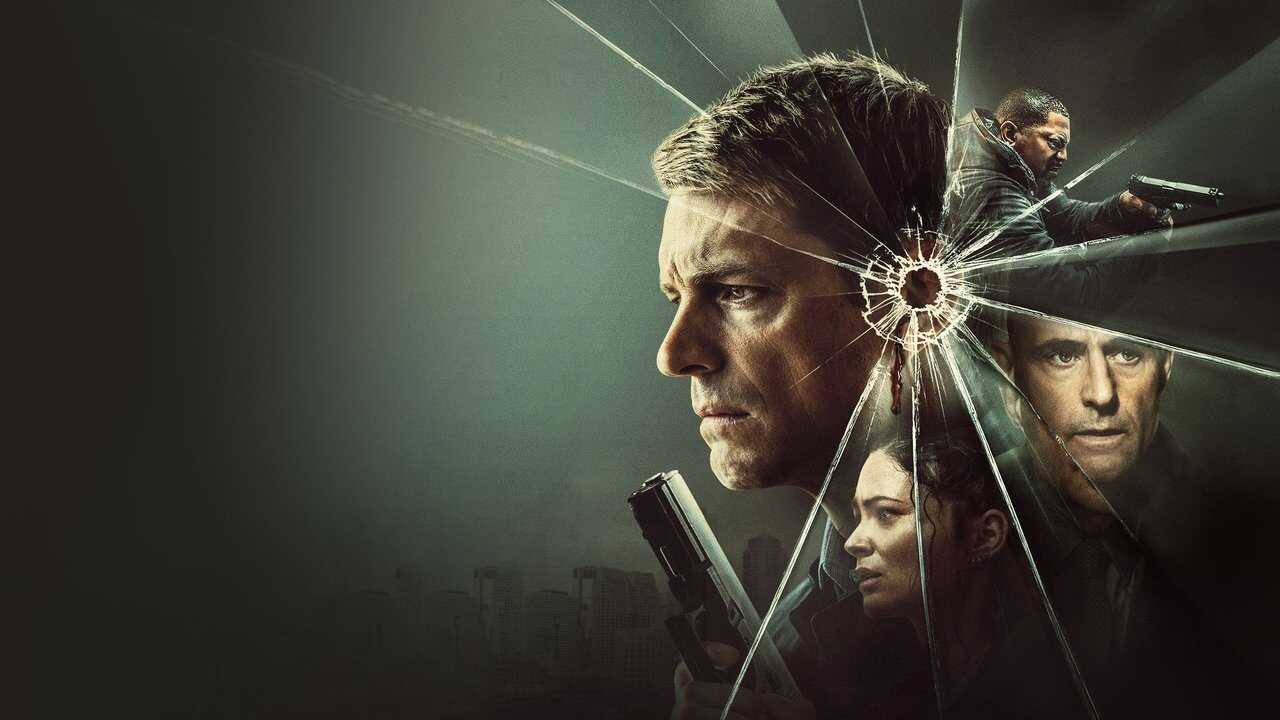The Silent Hour 0