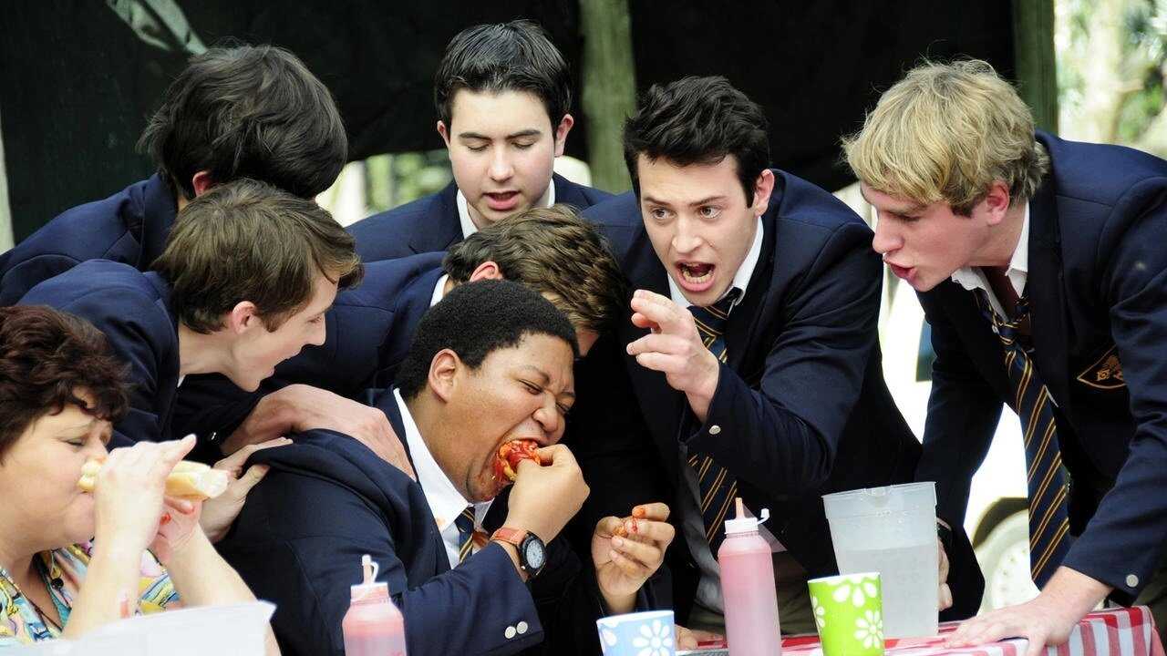 Spud 2: The Madness Continues 0