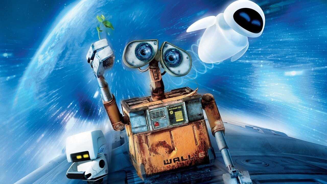 WALL·E 0