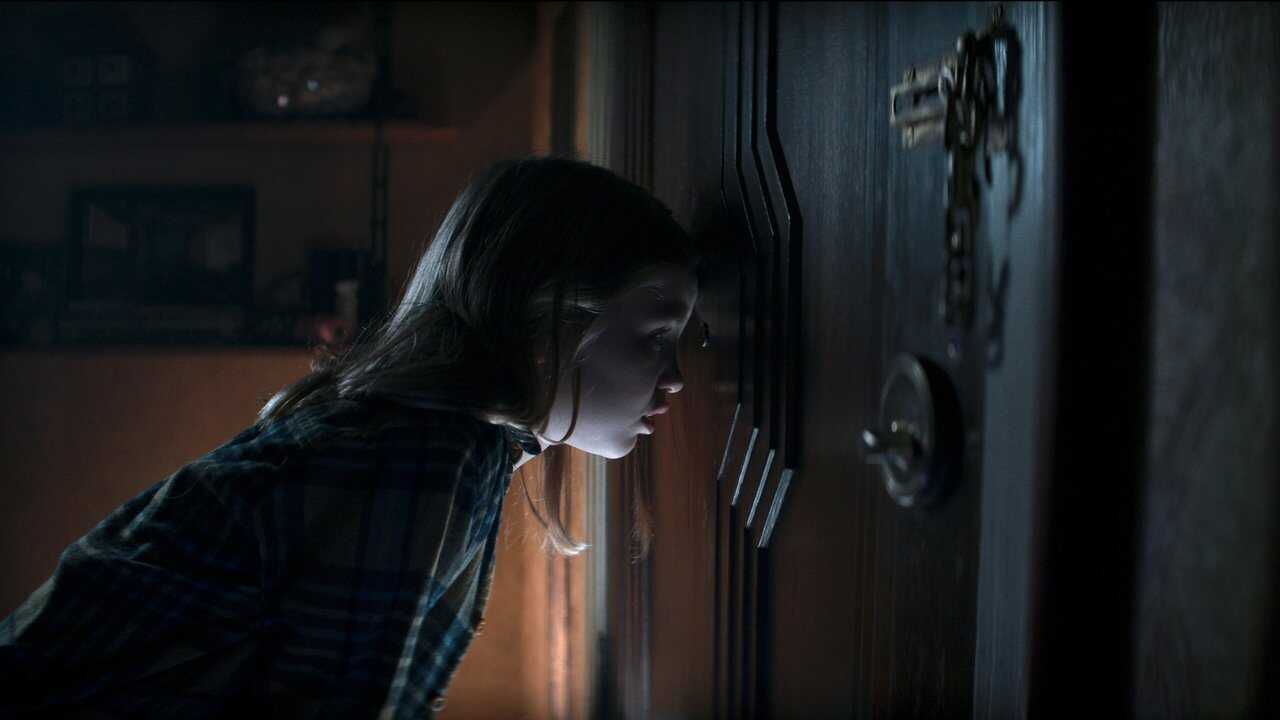 Posesión infernal: El despertar (2023) 0
