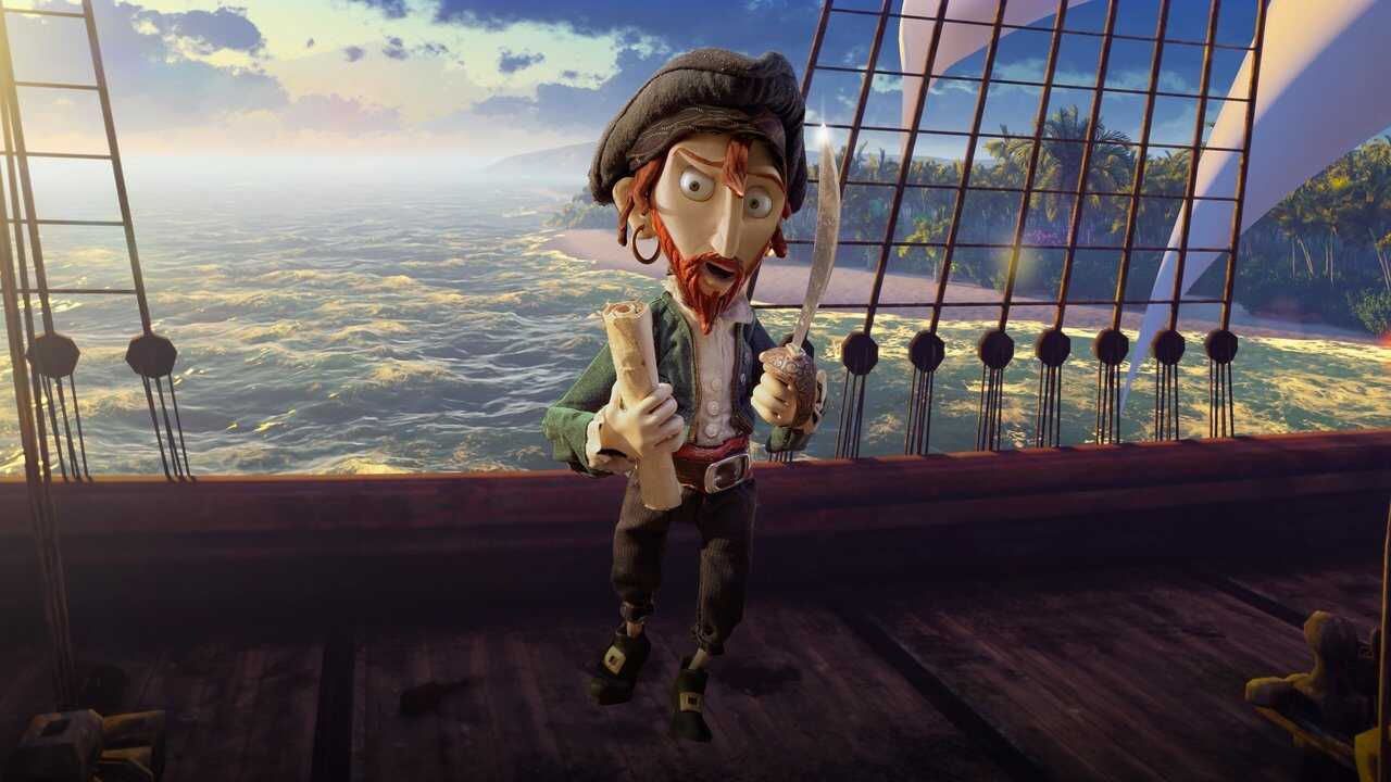 Selkirk, el verdadero Robinson Crusoe (2012) 0
