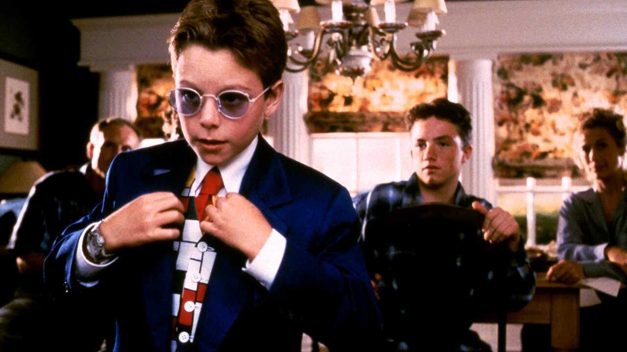 Cheque en blanco (1994) 0