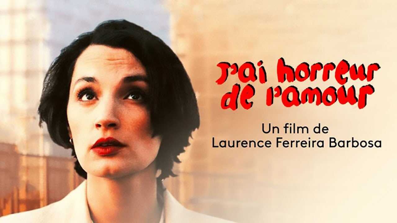 J'ai horreur de l'amour 0