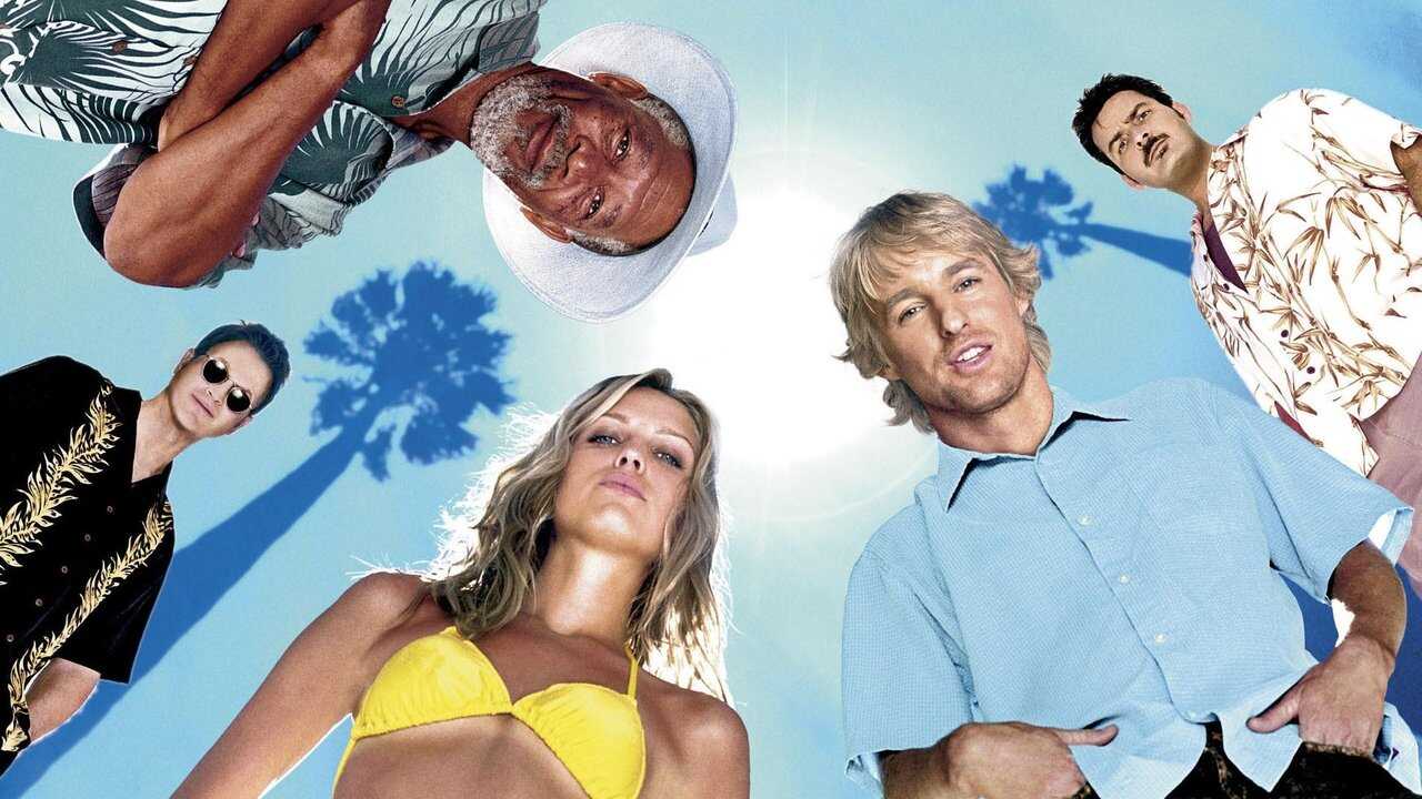 The Big Bounce 0