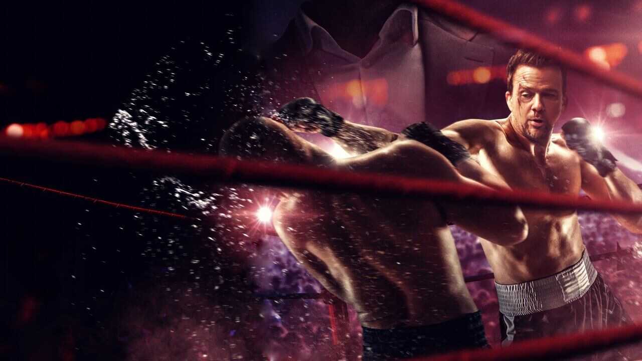 Born a Champion (2021) 0