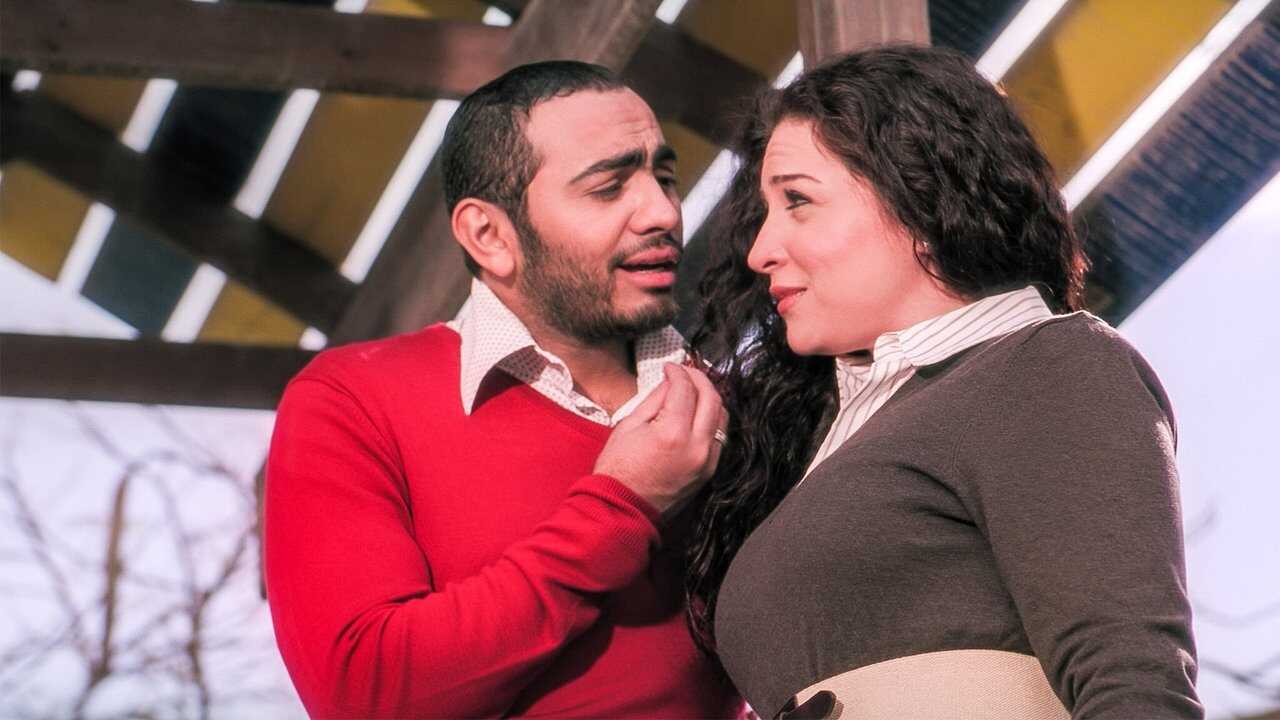 عمر وسلمى 2 (2009) 0