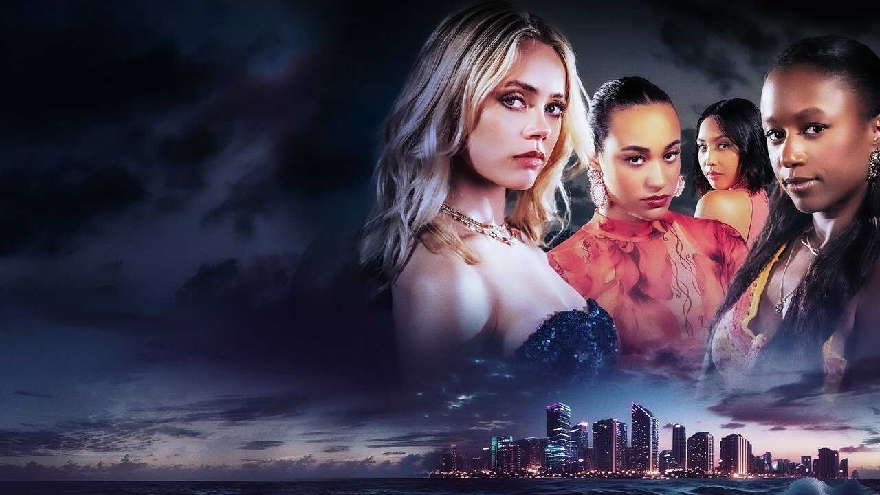 What Happens in Miami (2024) 0