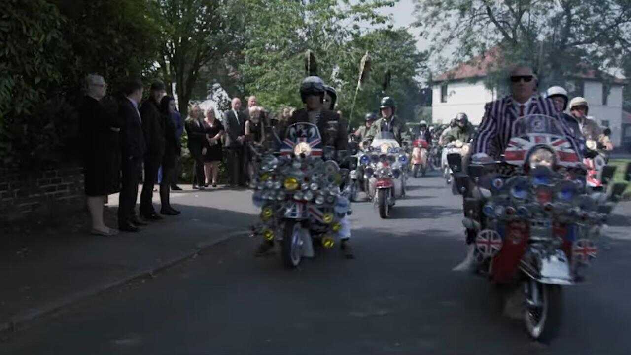 The Pebble and the Boy 0