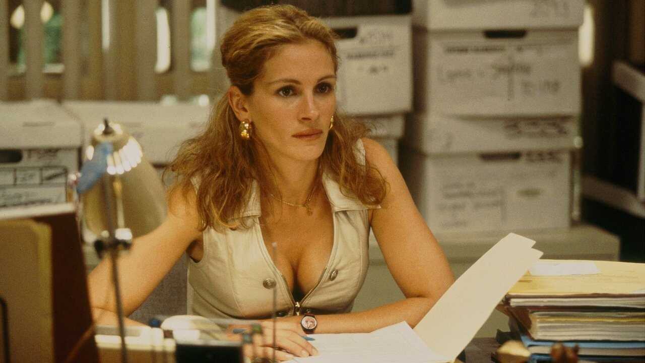 Erin Brockovich, seule contre tous (2000) 0