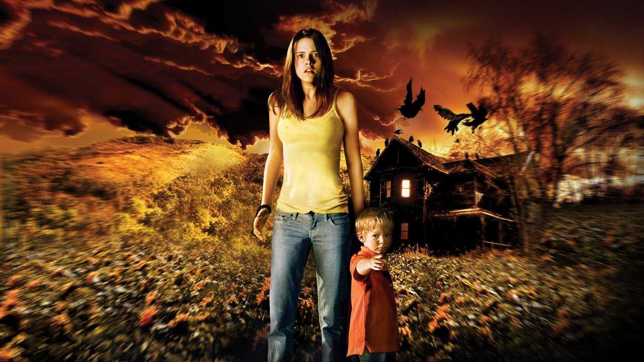 The Messengers (2007) 0