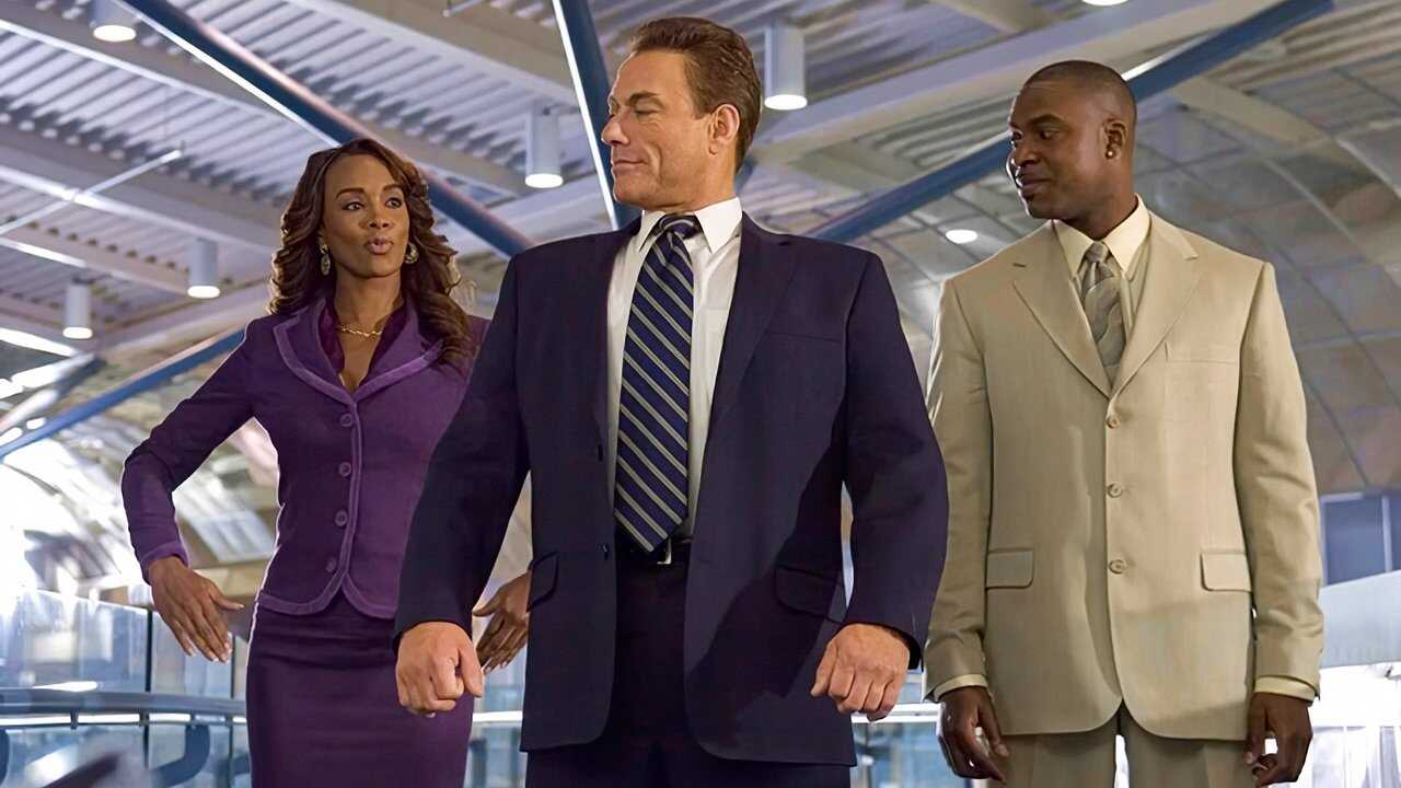 The Hard Corps 0