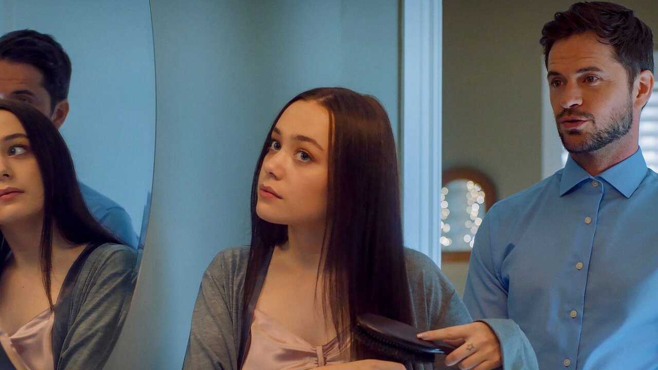 A Model Kidnapping 0