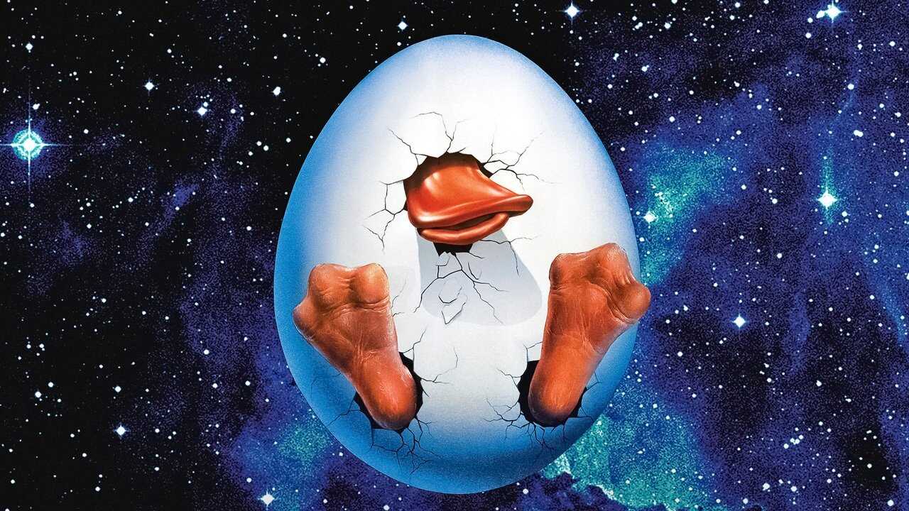 Howard - Ein tierischer Held (1986) 0