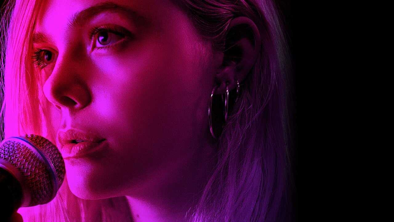 Moja gwiazda: Teen Spirit (2019) 0
