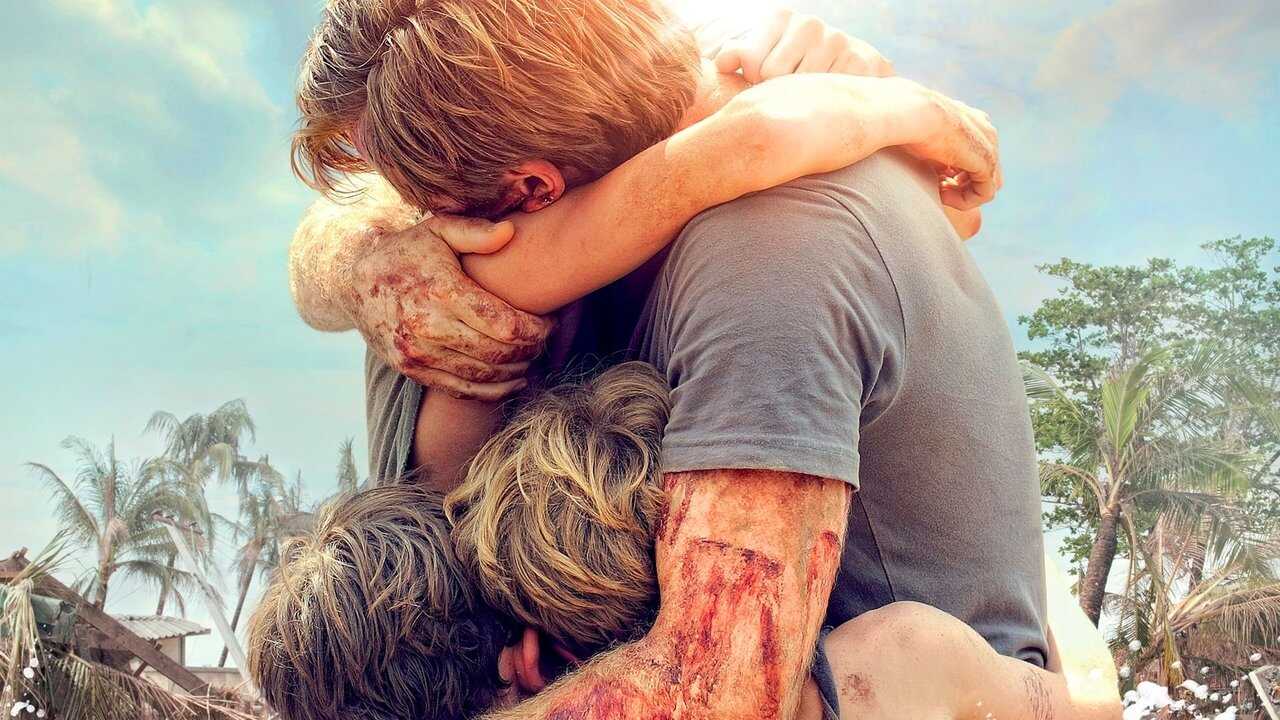 Lo imposible (2012) 0