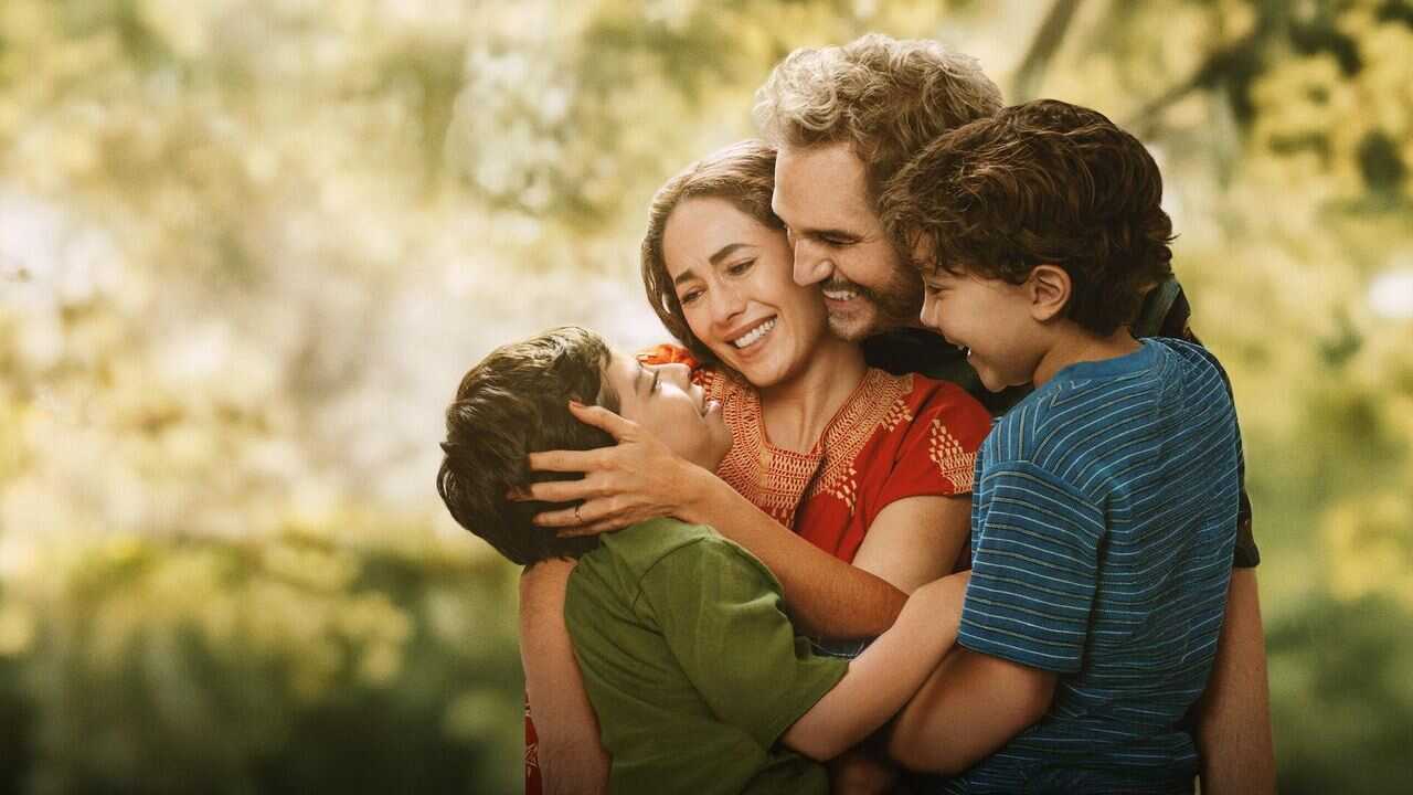 Dwie półkule Lukki (2025) 0