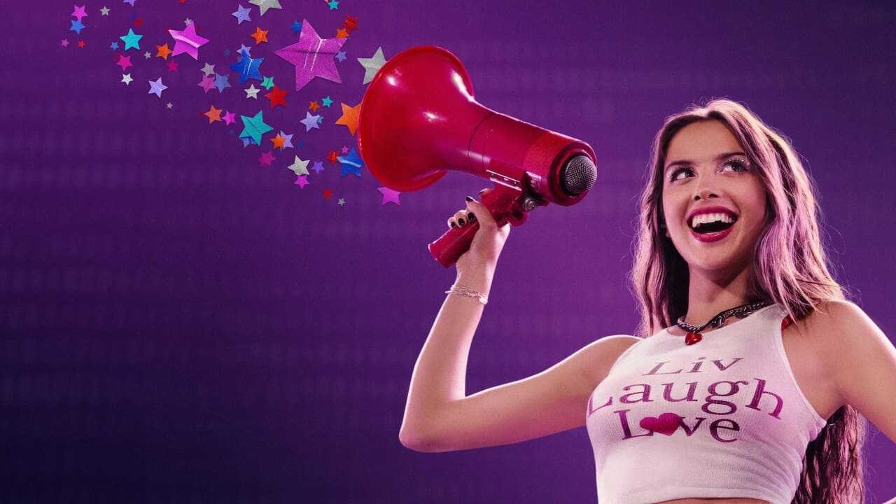 Olivia Rodrigo: GUTS World Tour (2024) 0