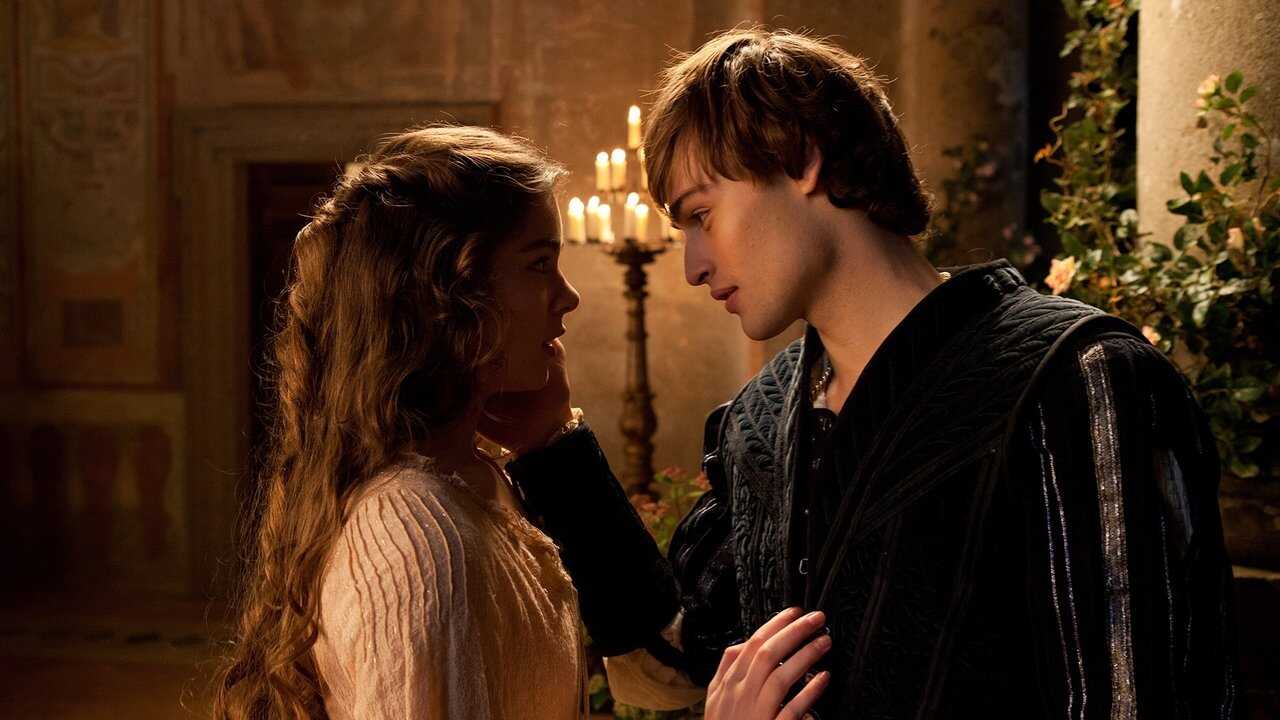 Romeo & Juliet 0