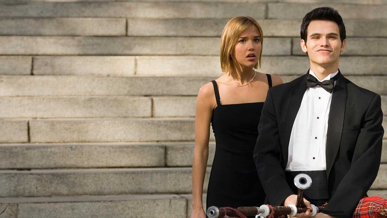 American Pie Presents: Band Camp (2005) 0