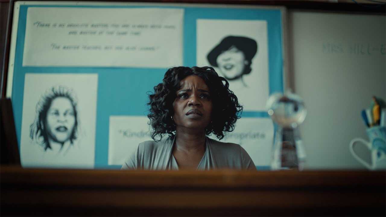 Wzorowy uczeń (2023) 0