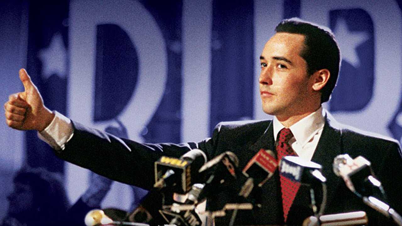 True Colors (1991) 0