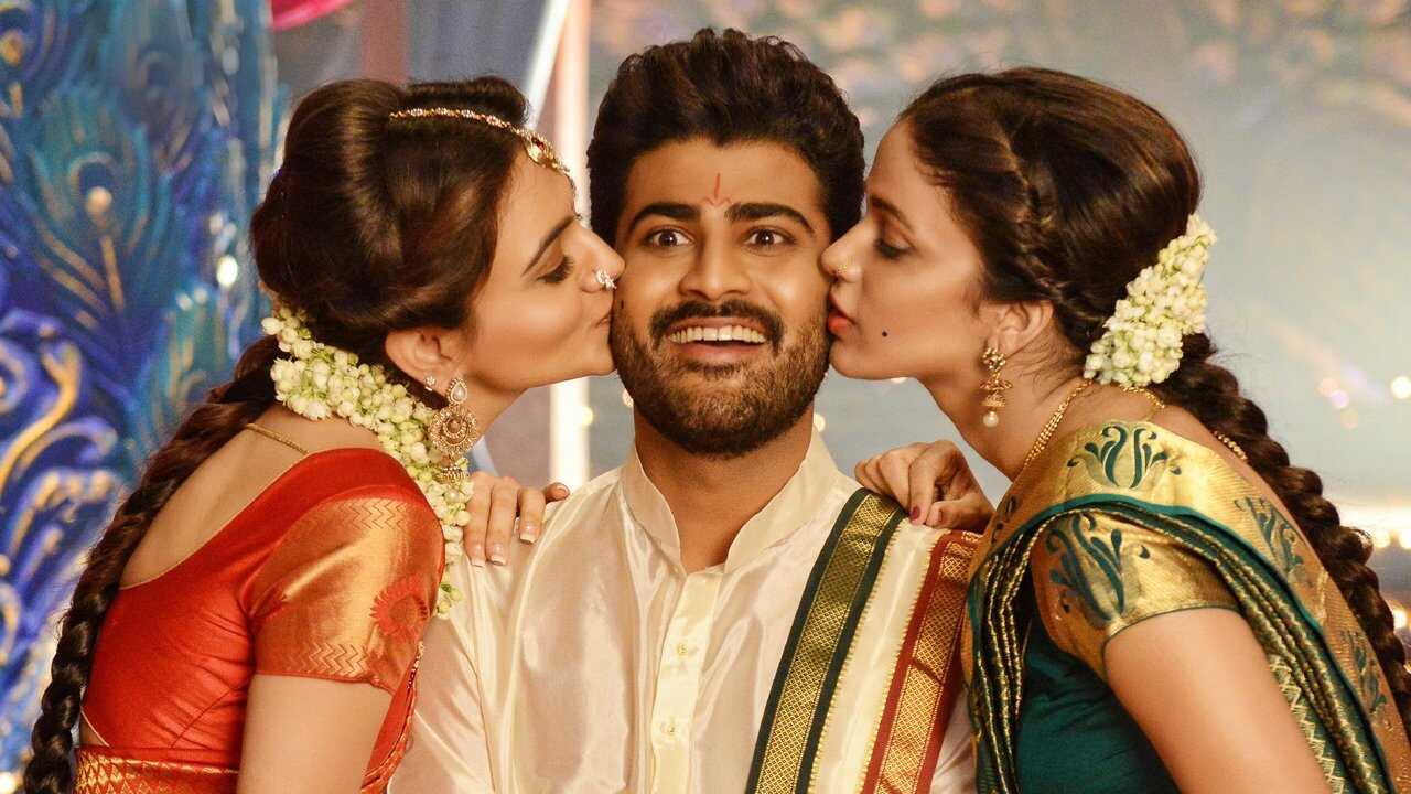 Radha (2017) 0