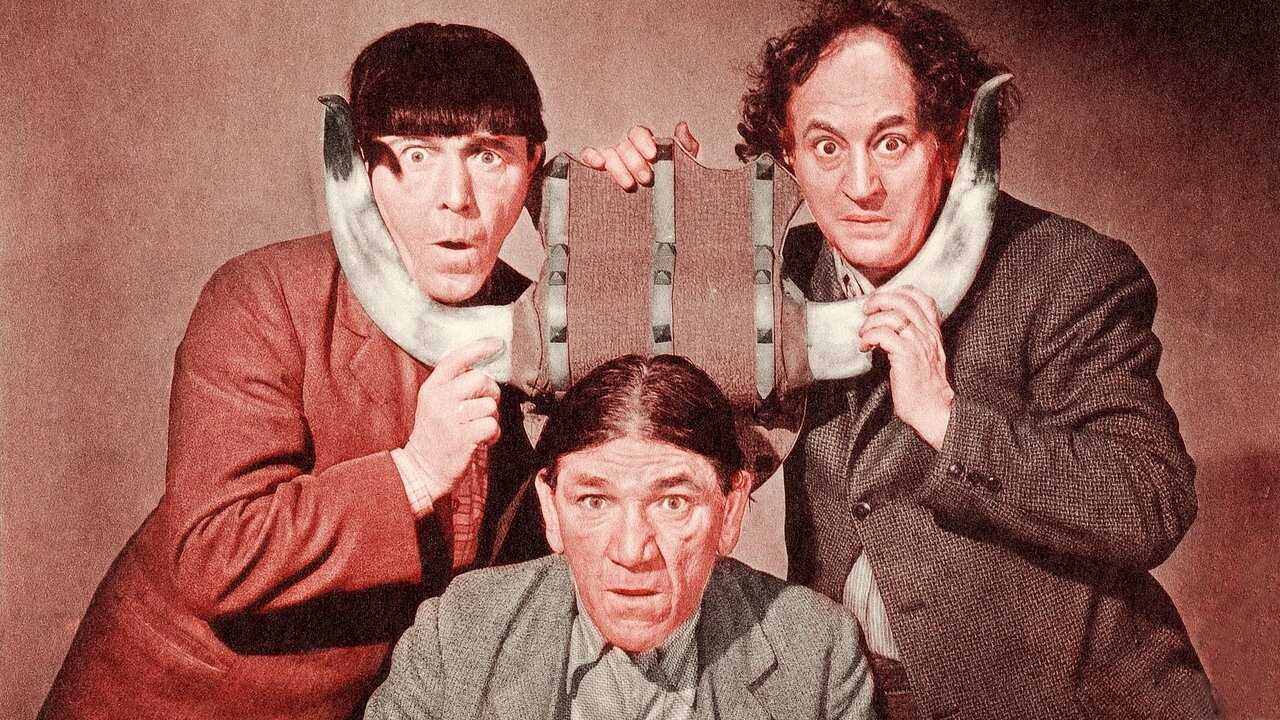 Gold Raiders (1951) 0