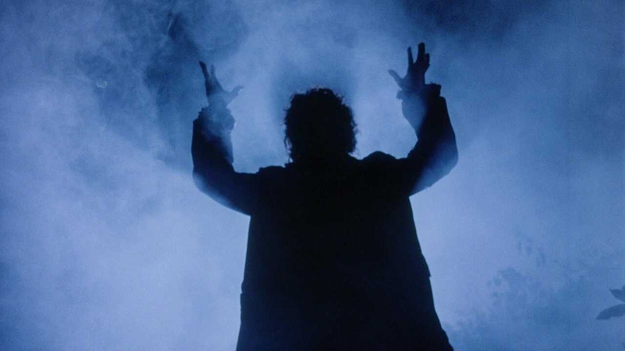 Twisted Nightmare (1987) 0