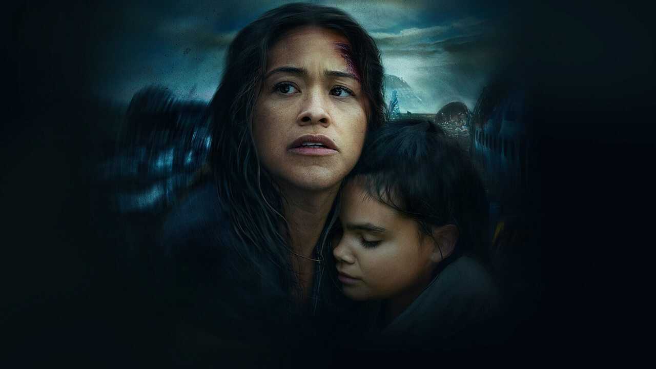 Awake (2021) 0