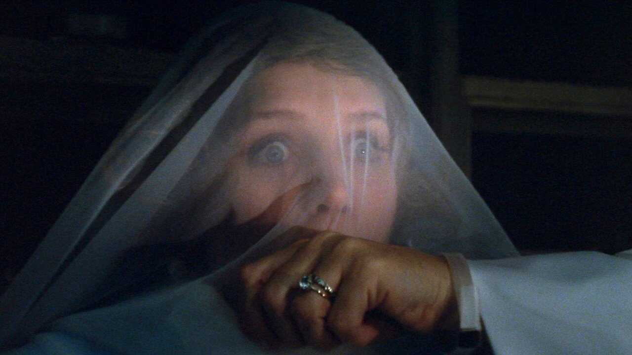 La profecía (1976) 0