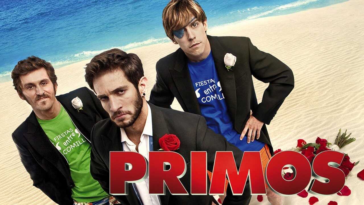 Primos (2011) 0
