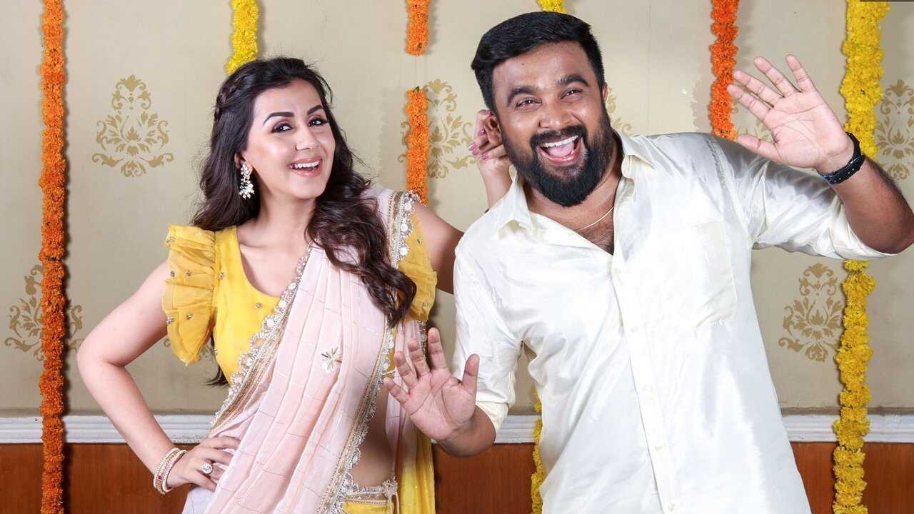 ராஜவம்சம் 0