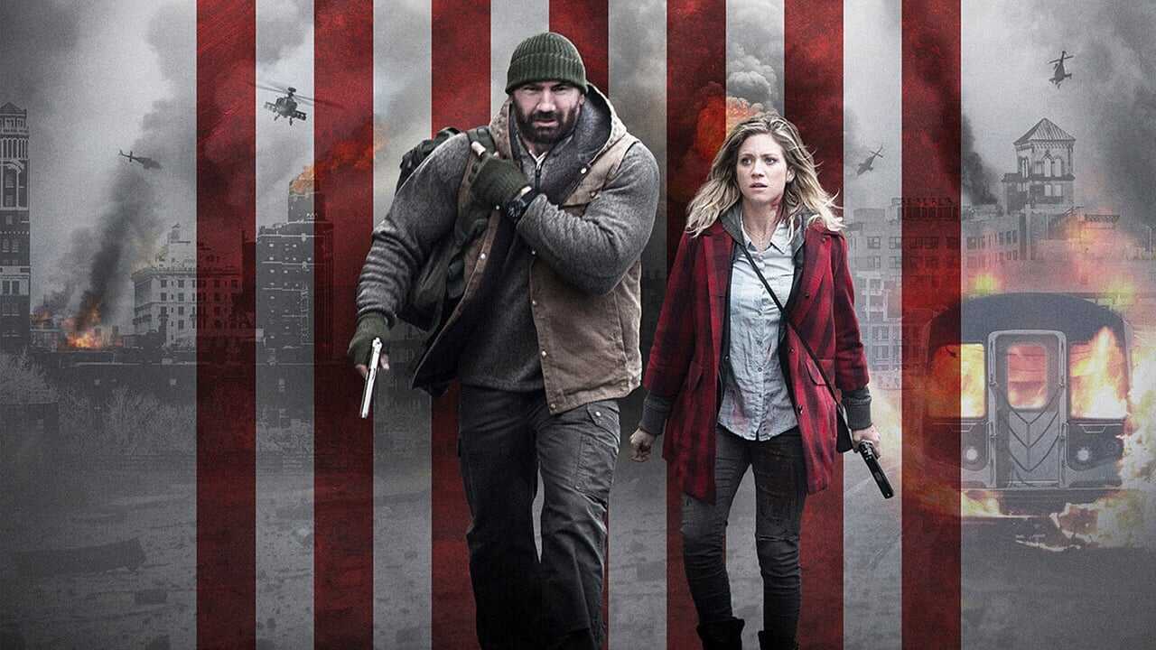 Droga przez piekło (2017) 0