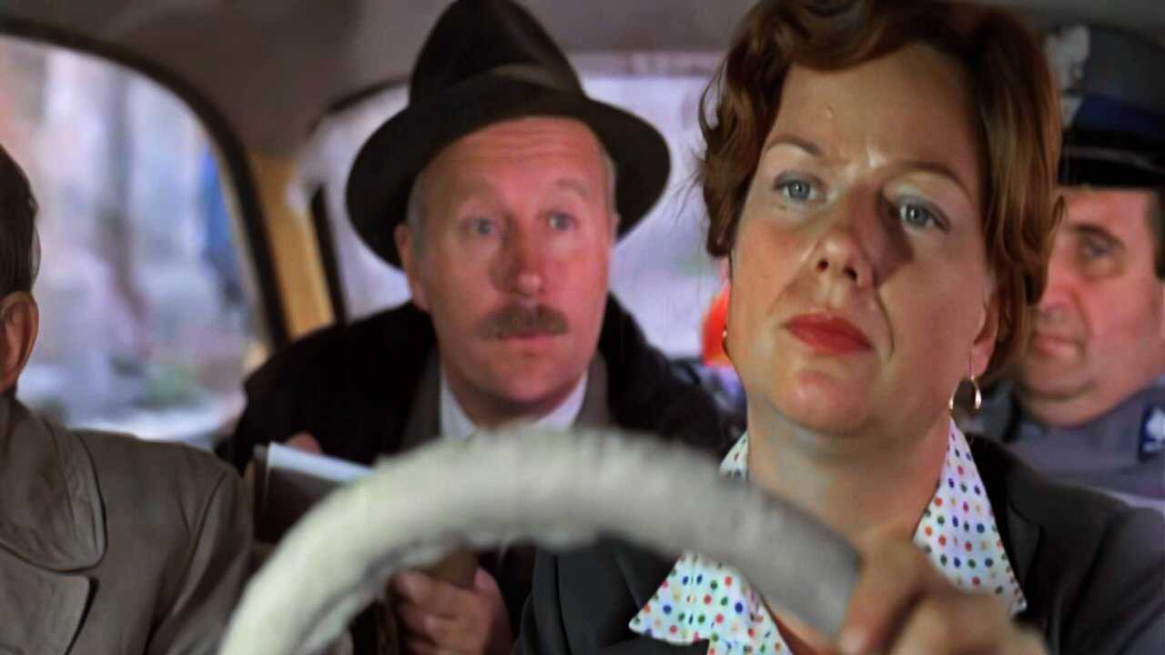 Wyjście awaryjne (1982) 0