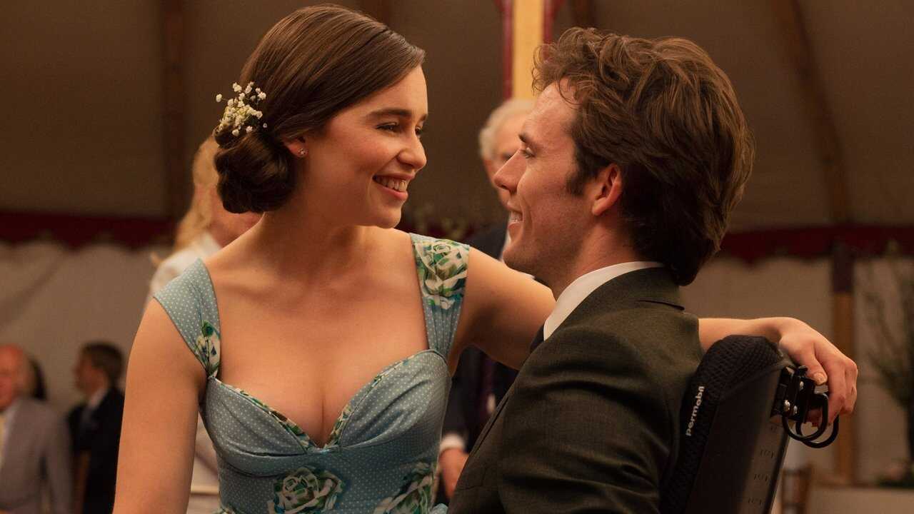 Me Before You 0