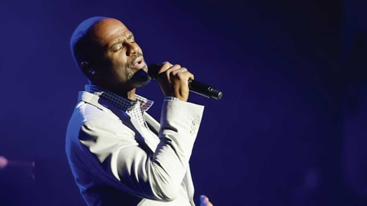 An Evening with Brian McKnight 0
