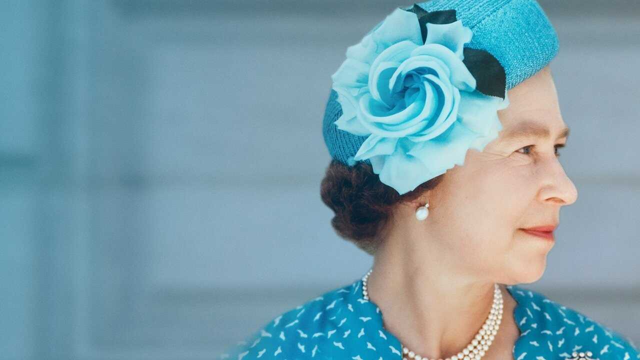 Elizabeth Windsor 0