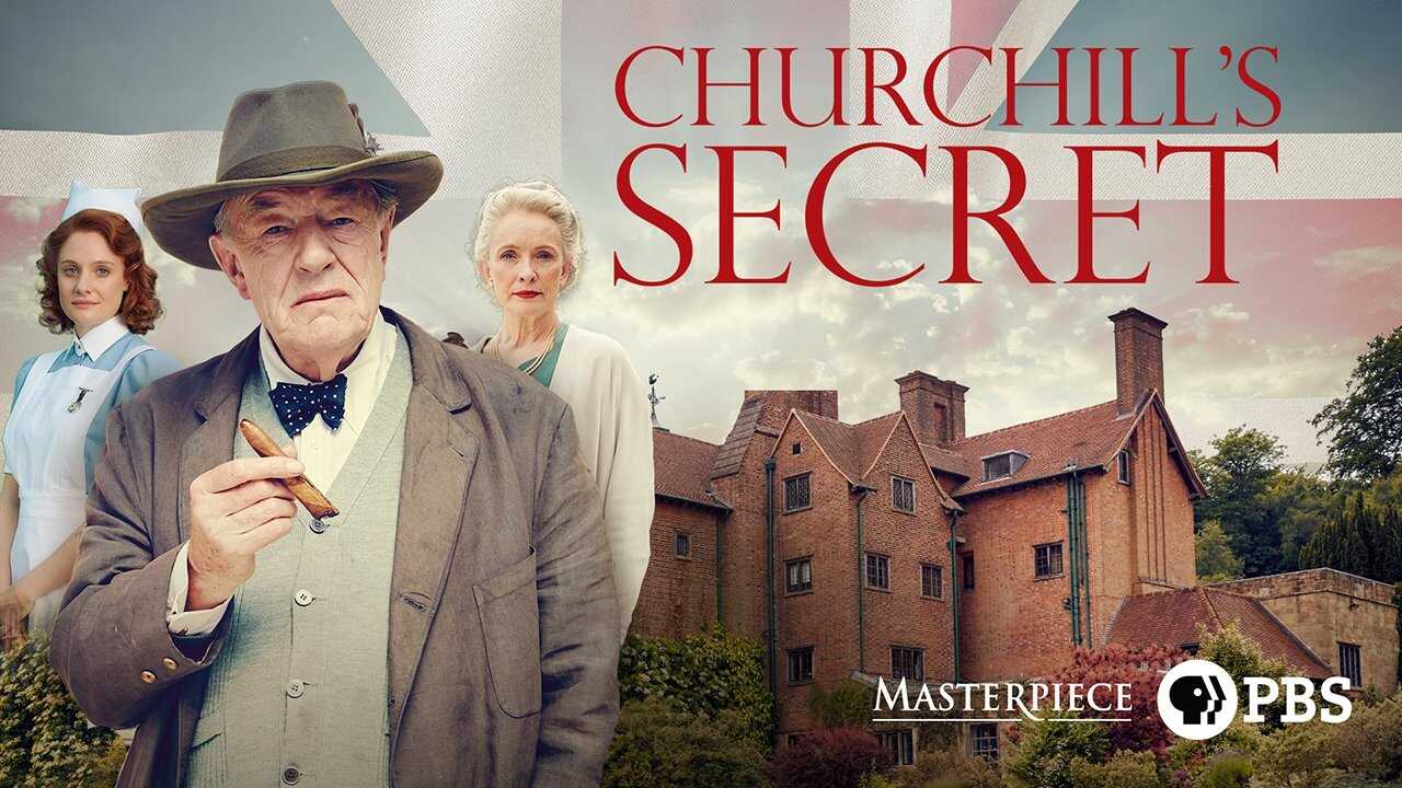 Churchill's Secret (2016) 0