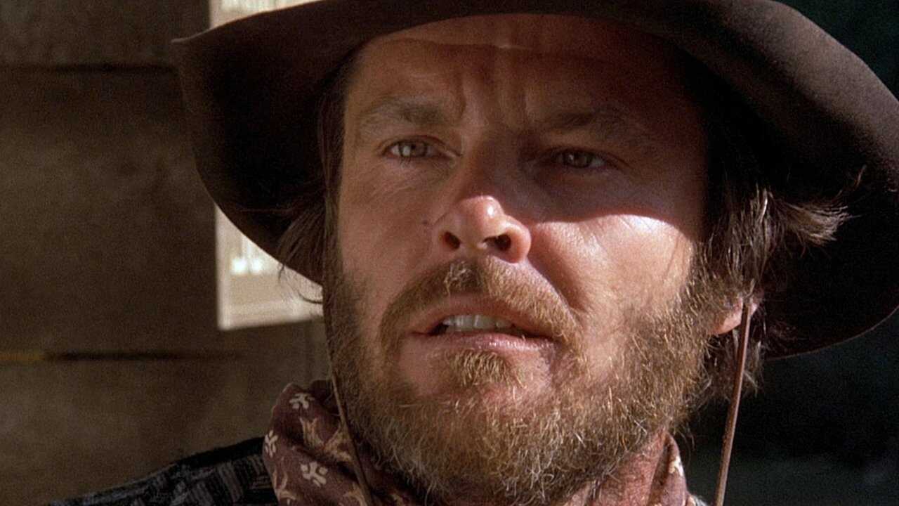 The Missouri Breaks 0