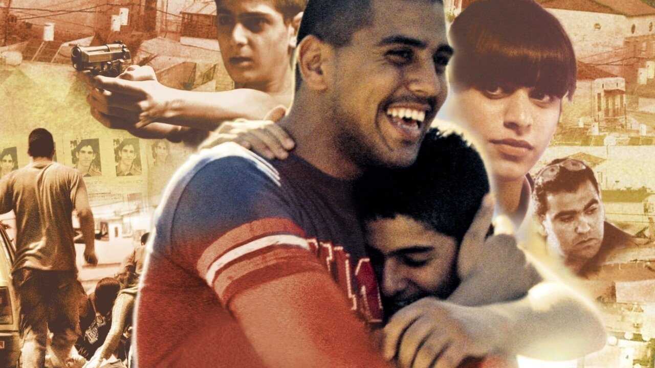 Ajami 0