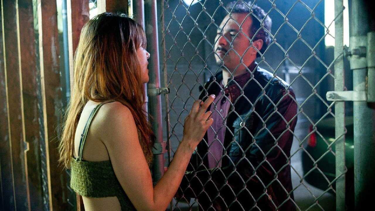 Charlie Zone (2011) 0