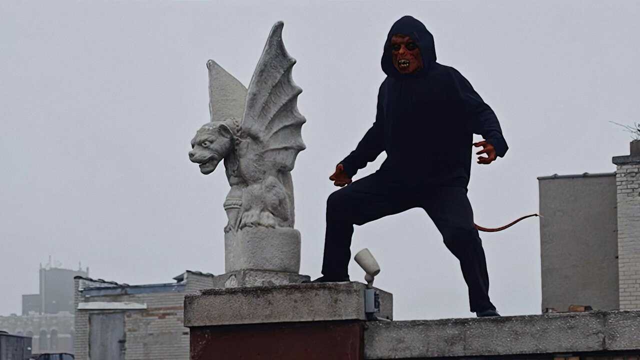 Noc diabła (2020) 0