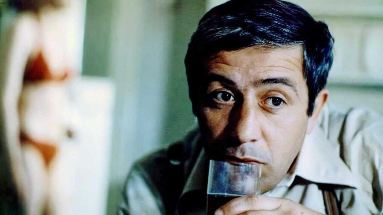 Bez znieczulenia (1978) 0