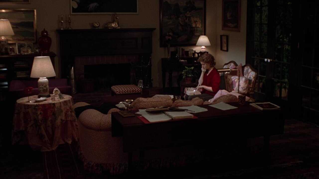 When a Stranger Calls 0