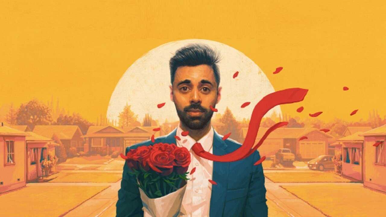Hasan Minhaj: Homecoming King 0