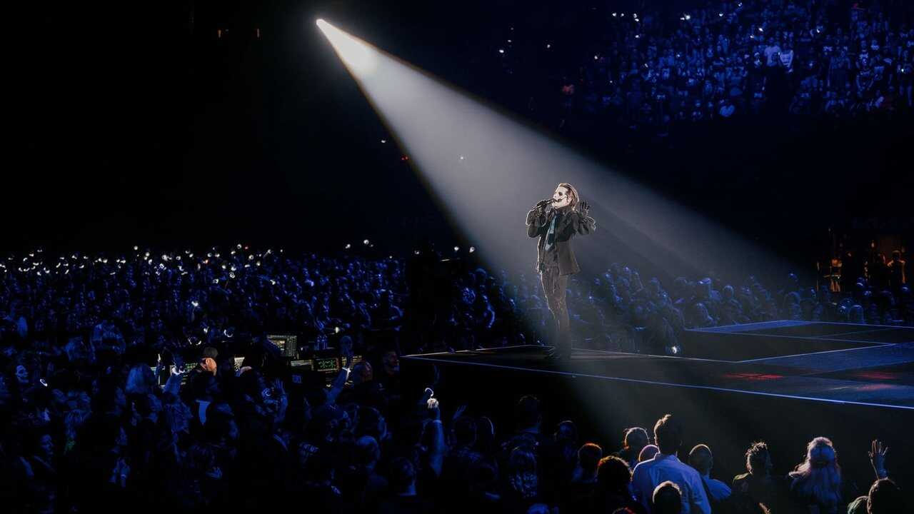 Rite Here Rite Now (2024) 0