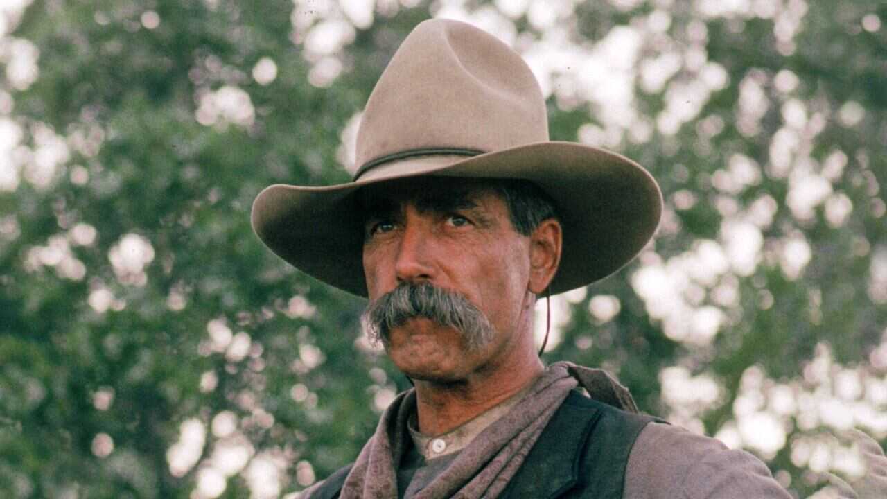 Conagher (1991) 0