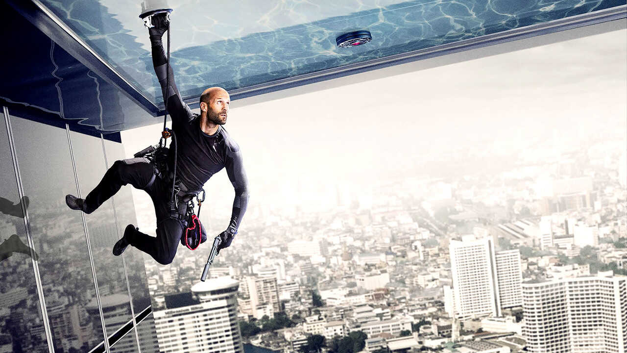 Mechanic: Resurrection (2016) 0